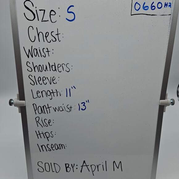 Andie Swim Womans size S The Ruched Side Bikini Bottom Bias Stripe Truffle NEW - Picture 8 of 8